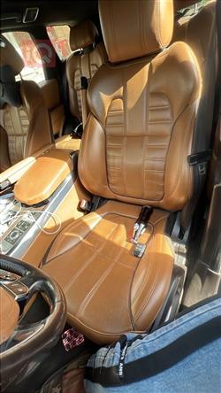 لاند روفر رانج روفر سبورت